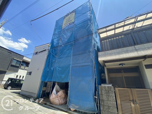 明石市藤江　新築一戸建て