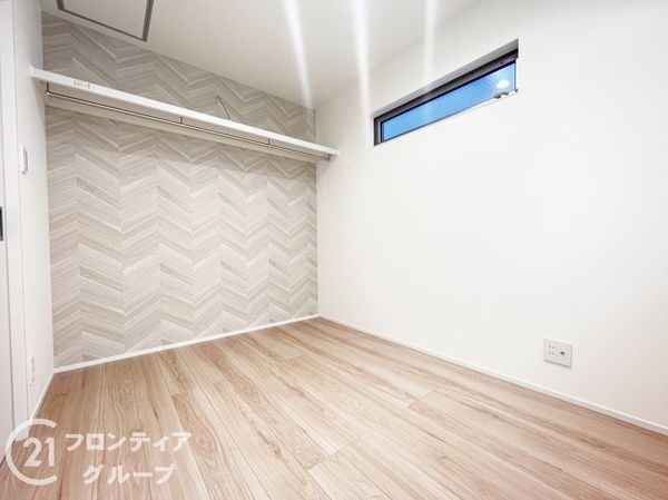 明石市藤江 新築一戸建て(その他内観)