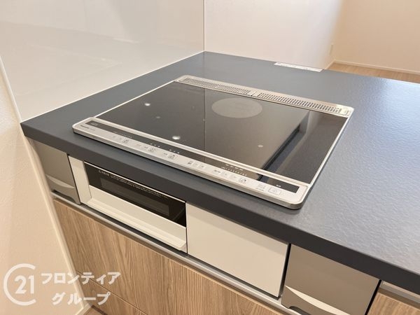 明石市藤江 新築一戸建て(その他設備)