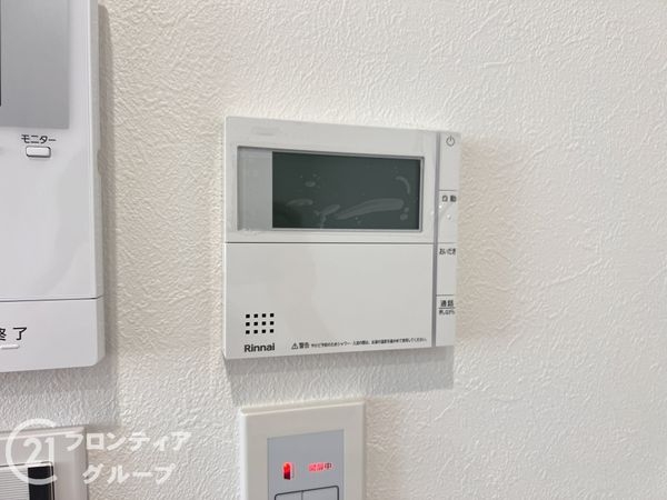 明石市藤江 新築一戸建て(その他設備)