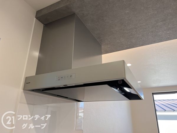 明石市藤江 新築一戸建て(その他設備)