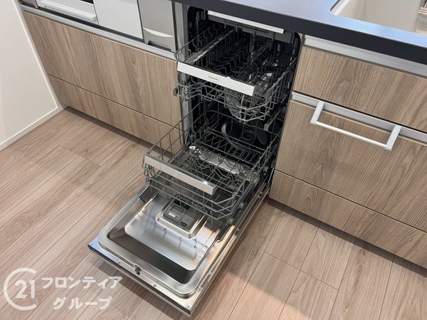 明石市藤江 新築一戸建て(その他設備)