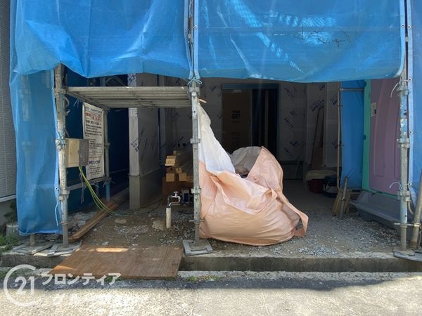 明石市藤江　新築一戸建て