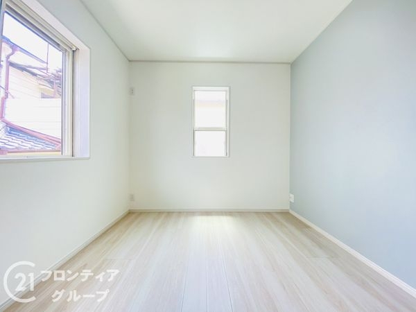 明石市朝霧町3丁目 新築一戸建て(その他内観)