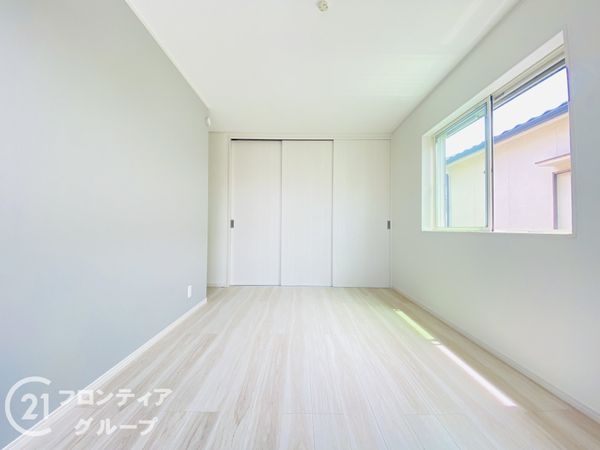 明石市朝霧町3丁目 新築一戸建て(その他内観)