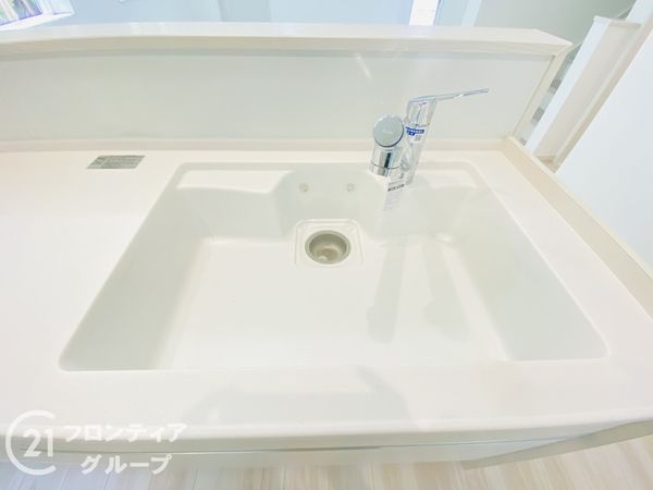 明石市朝霧町3丁目 新築一戸建て(その他設備)