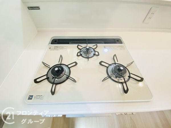 明石市朝霧町3丁目 新築一戸建て(その他設備)
