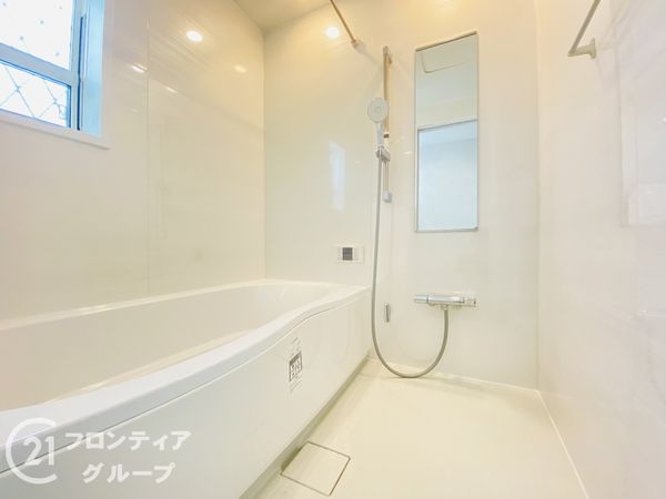 明石市朝霧町３丁目　新築一戸建て