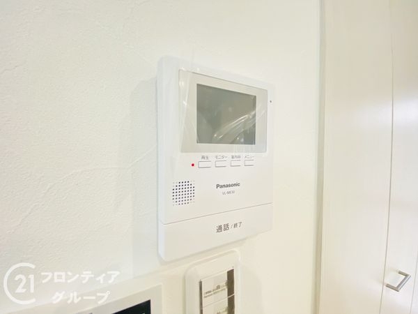 明石市朝霧町3丁目 新築一戸建て(その他設備)