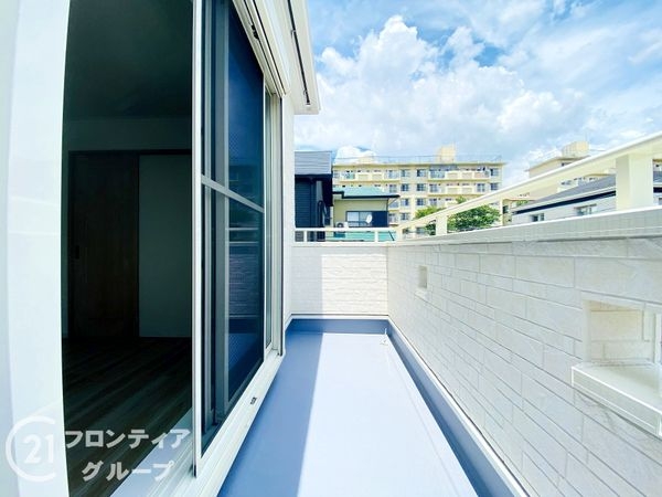 神戸市垂水区南多聞台８丁目　新築一戸建て