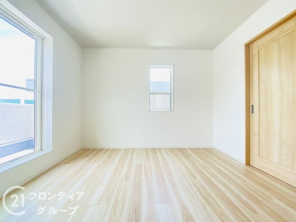 神戸市垂水区南多聞台８丁目　新築一戸建て