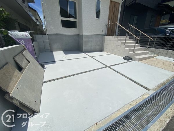 神戸市垂水区南多聞台８丁目　新築一戸建て