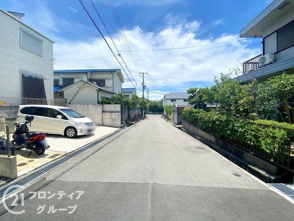 神戸市垂水区南多聞台８丁目　新築一戸建て