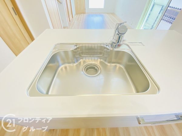 神戸市垂水区南多聞台８丁目　新築一戸建て