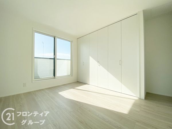 神戸市垂水区高丸７丁目　新築一戸建て　全１区画