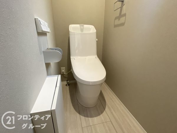 神戸市垂水区高丸７丁目　新築一戸建て　全１区画