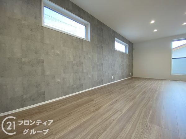 神戸市垂水区高丸７丁目　新築一戸建て　全１区画