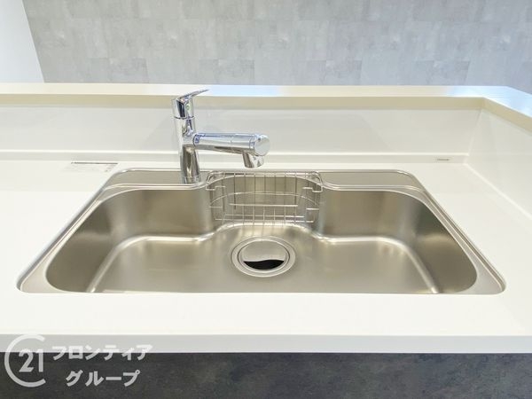 神戸市垂水区高丸７丁目　新築一戸建て　全１区画