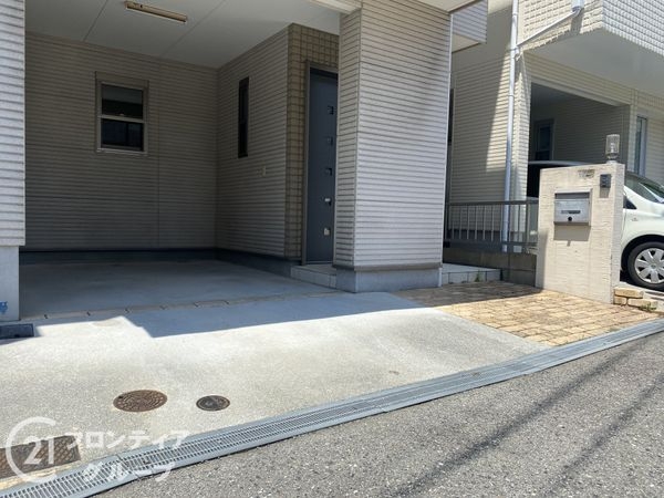 神戸市須磨区須磨浦通６丁目の中古一戸建て
