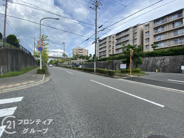 中落合第２住宅４８６号棟　中古マンション