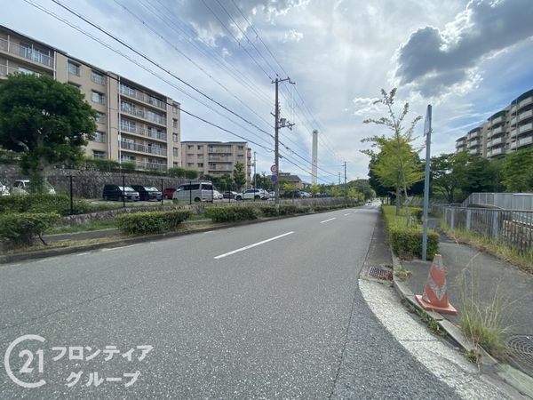 中落合第２住宅４８６号棟　中古マンション