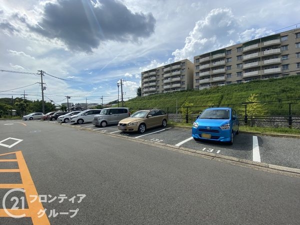 中落合第２住宅４８６号棟　中古マンション