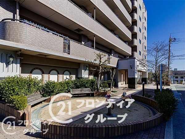 ライオンズマンション垂水小束山　中古マンション