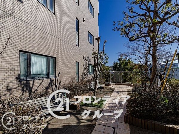 ライオンズマンション垂水小束山　中古マンション