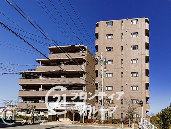 ライオンズマンション垂水小束山　中古マンション
