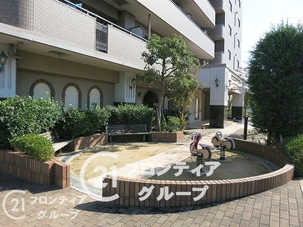 ライオンズマンション垂水小束山　中古マンション