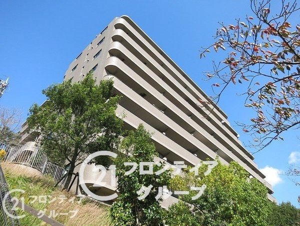 ライオンズマンション垂水小束山　中古マンション