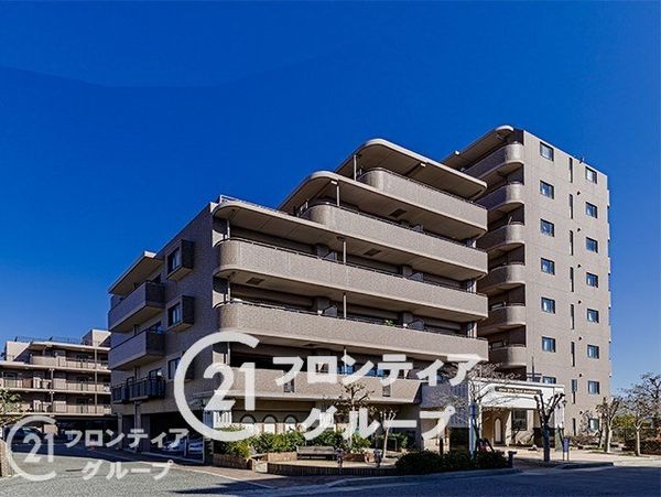 ライオンズマンション垂水小束山　中古マンション