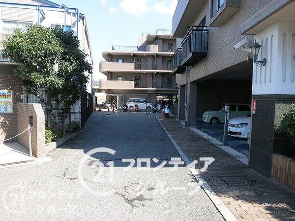 ライオンズマンション垂水小束山　中古マンション