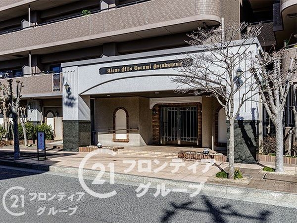 ライオンズマンション垂水小束山　中古マンション