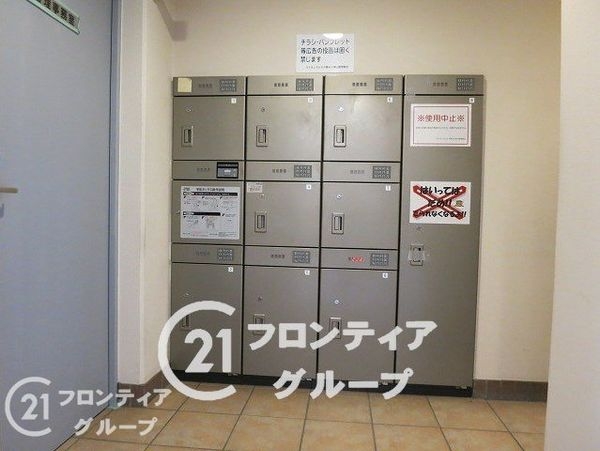 ライオンズマンション垂水小束山　中古マンション