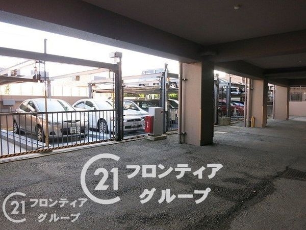 ライオンズマンション垂水小束山　中古マンション