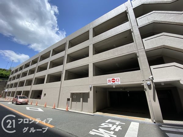 グレーシィ須磨アルテピア３番街２期棟　中古マンション
