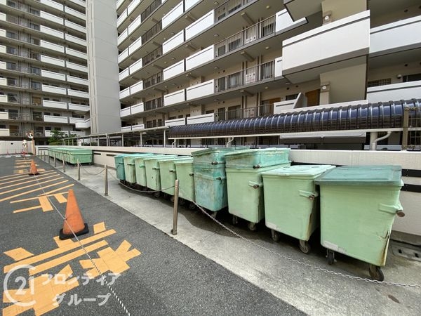 グレーシィ須磨アルテピア３番街２期棟　中古マンション