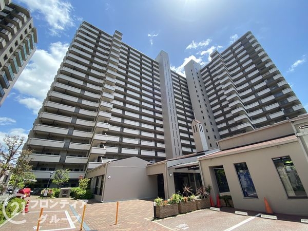 グレーシィ須磨アルテピア３番街２期棟　中古マンション