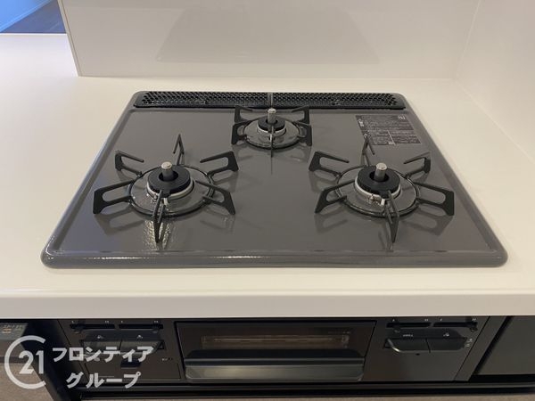 グレーシィ須磨アルテピア３番街２期棟　中古マンション