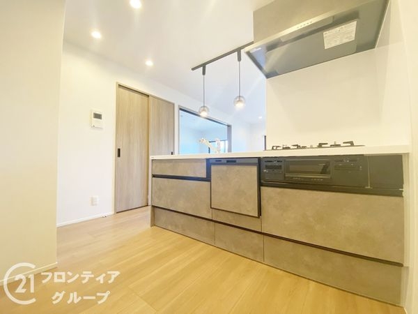 グレーシィ須磨アルテピア３番街２期棟　中古マンション