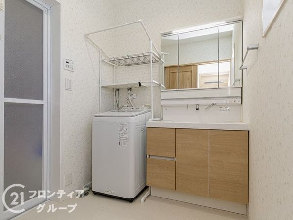 明石市大久保町森田の中古一戸建て