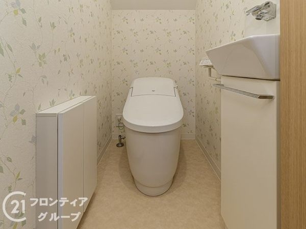 明石市大久保町森田の中古一戸建て