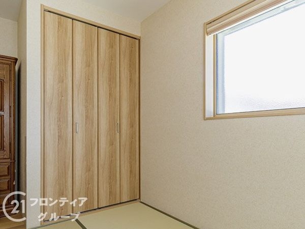 明石市大久保町森田の中古一戸建て