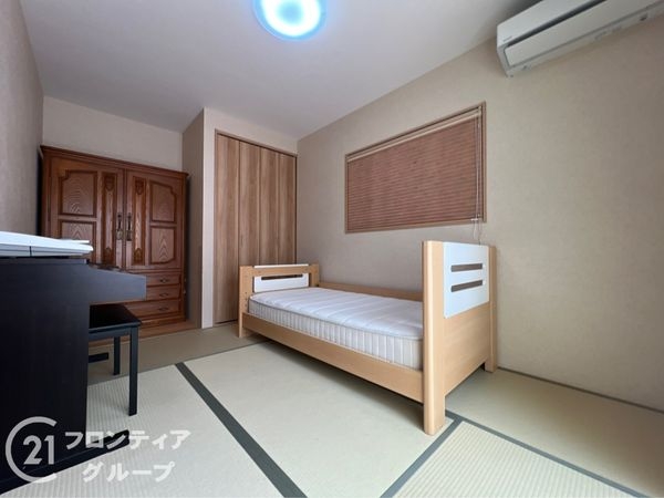 明石市大久保町森田の中古一戸建て
