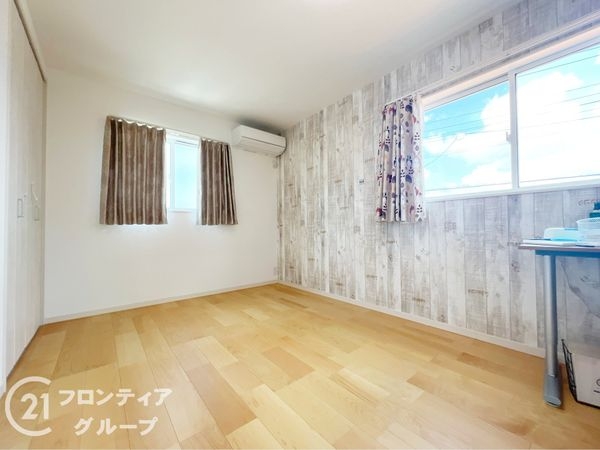 明石市大久保町森田の中古一戸建て