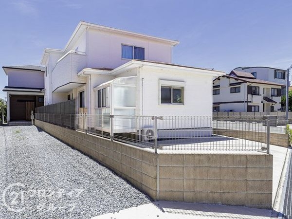 明石市大久保町森田　中古一戸建て