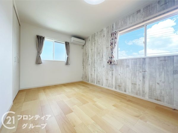 明石市大久保町森田の中古一戸建て