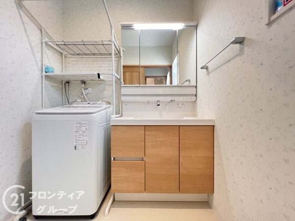 明石市大久保町森田の中古一戸建て