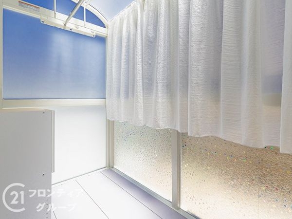 明石市大久保町森田の中古一戸建て